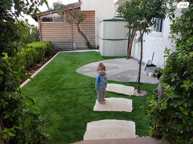 יחידת דיור, משעול מורן 3, כתף, כרמיאל