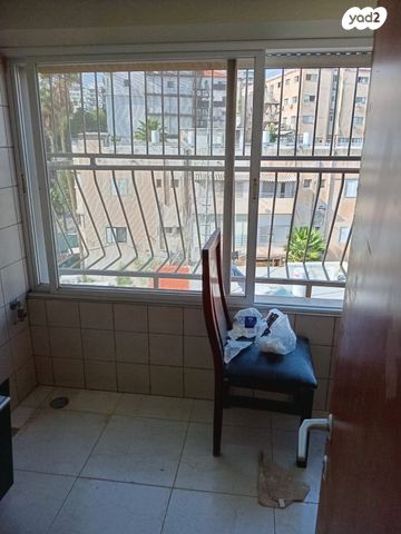 דירה, מיכאל 10, קרית שמואל, טבריה