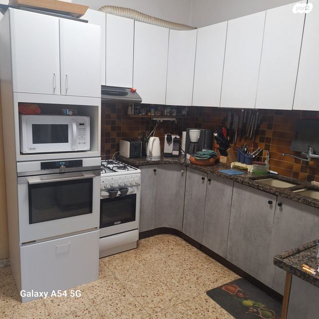 בית פרטי/ קוטג', בילינסון 26, הותיקה, קרית אונו