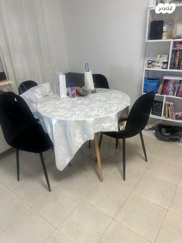 דירת גן, מלכי ישראל 12, אביב, ראש העין