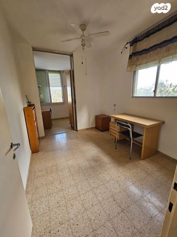 דירה, אורן 14, רמת בן גוריון, חיפה