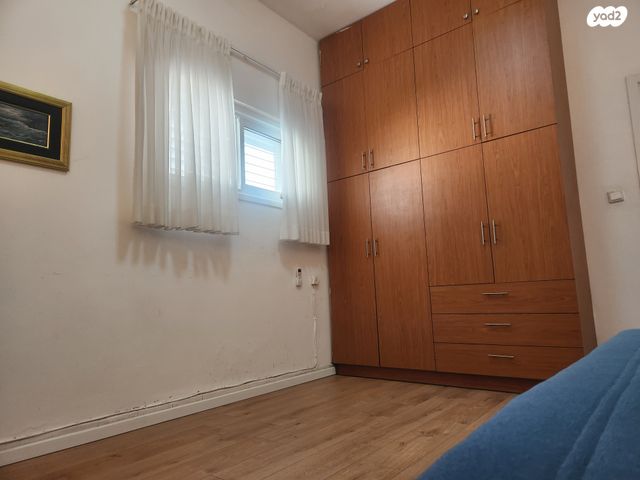 דירה, נחום סוקולוב 14, הצפון הישן - צפון, תל אביב יפו