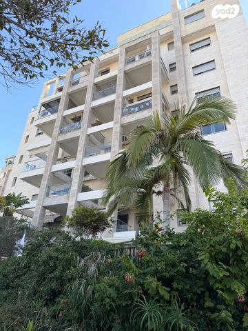 דירה, נתן אלתרמן 25, מרכז, הרצליה