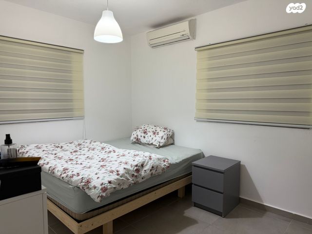 דירה, אליהו נחייסי 5, עמידר, בת ים