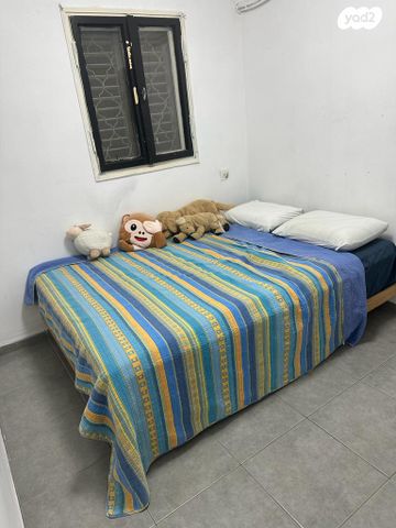 דירה, הרוגי המלכות 11, גבעת המורה, עפולה