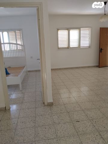 דירה, חיים משה שפירא 5, שיכון ג, טבריה