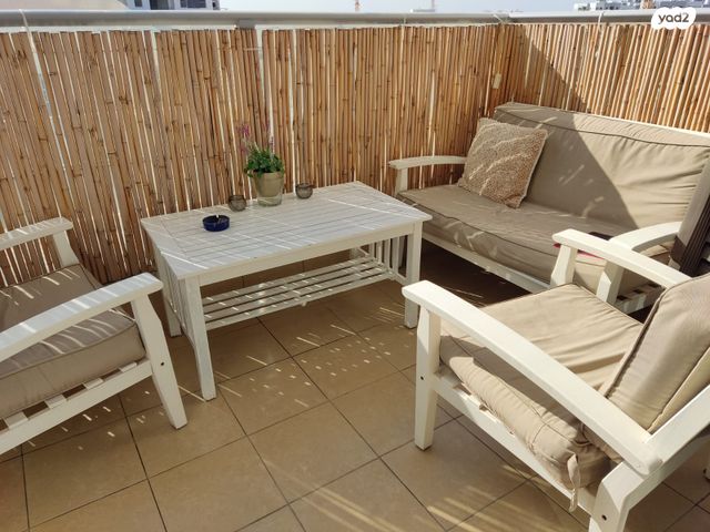 דירה, אליהו הנביא 46, פסגות אפק, ראש העין