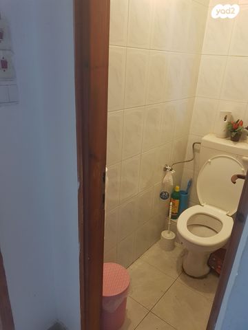 דירה, גיורא יוספטל 16, קרית ים ב', קרית ים