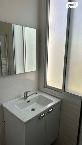 דירה, דרך יד לבנים 82, תל עמל, חיפה