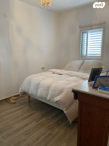 דירה, שדרות חיים וייצמן 31, צפון מערב מרכז העיר, נתניה