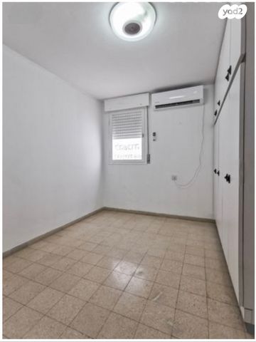 דירה, ד"ר יהושע טהון 18, צפון מערב מרכז העיר, נתניה