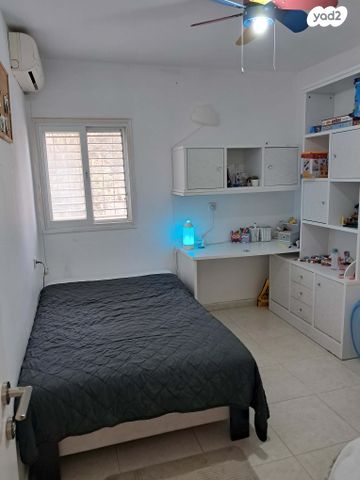 אוהלי יעקב 1