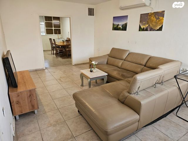 דירה, סמטת רימון 11, ערבה, אילת