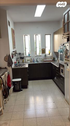 דירה, אילת 13, גבעת הרמבם, גבעתיים