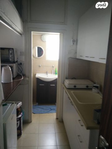 דירה, הפרדס 4, הצפון הישן - צפון, תל אביב יפו