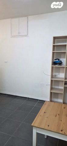 דירה, ירושלים 20, הדר מרכז, חיפה