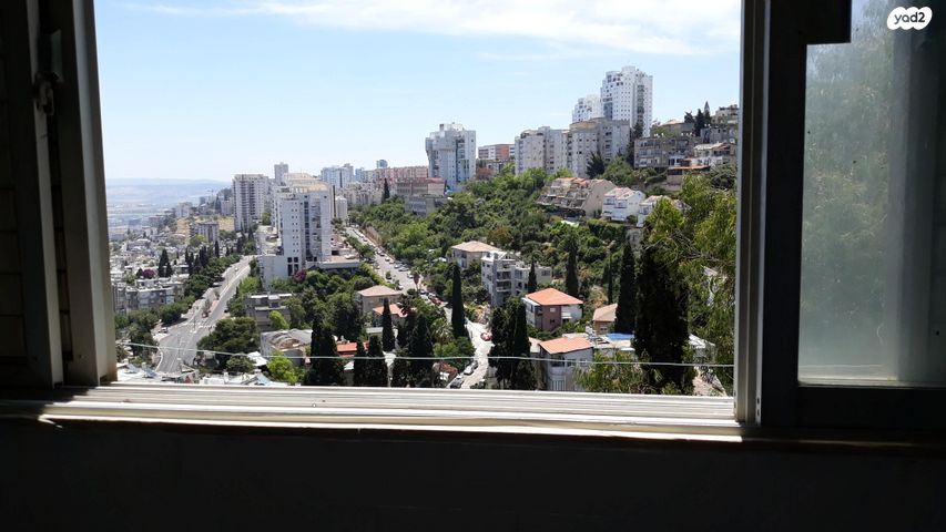 דירה, שדרות וינגייט 1, הדר עליון, חיפה
