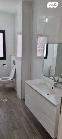 דירה, עוזי נרקיס 3, קרית רבין, בית שאן