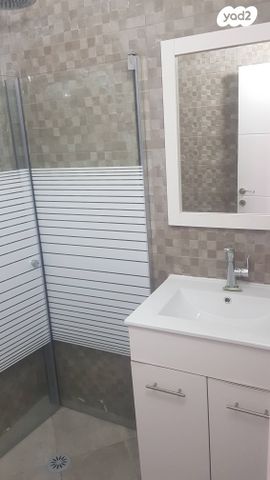 דירה, אלעזר בן יאיר 8, שכונה ד', באר שבע