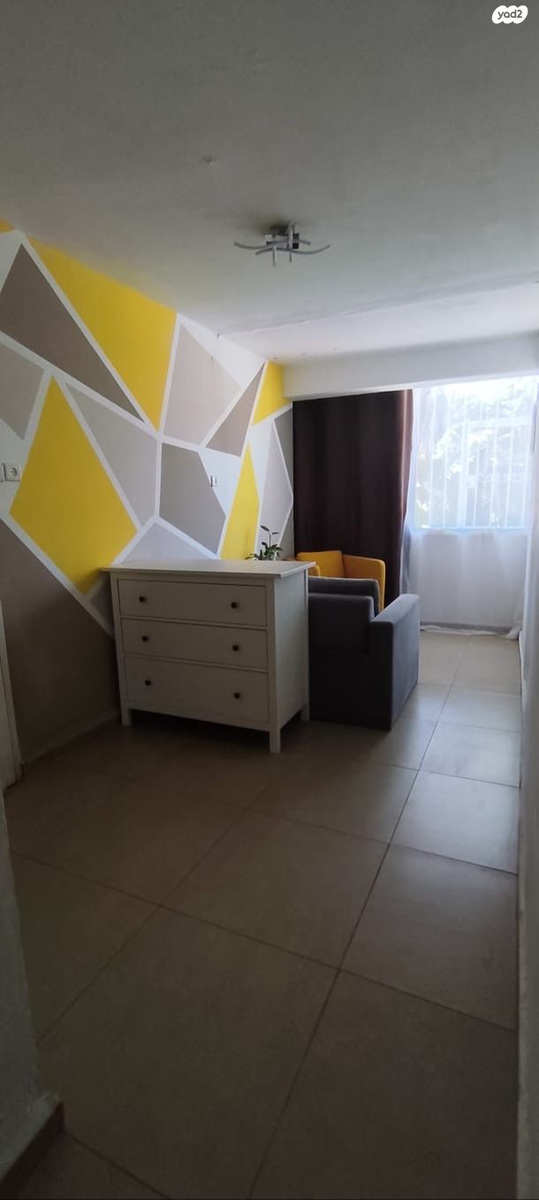 דירה, המלך עוזיהו 6, נווה דוד, חיפה