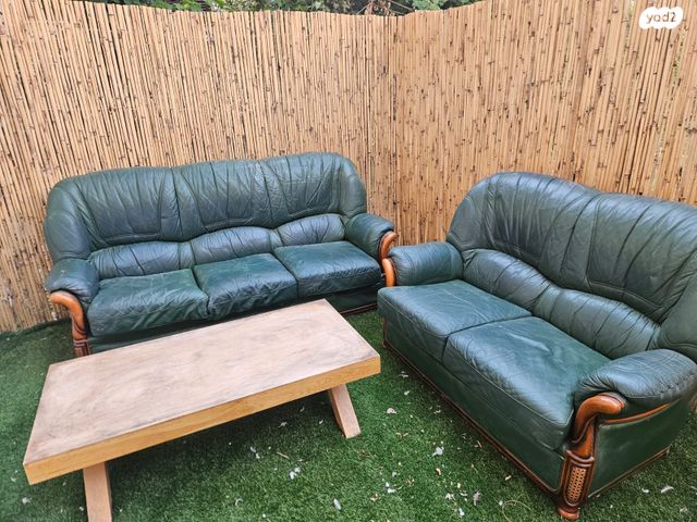 דירת גן, שדרות ארלוזורוב 22, מרכז העיר, עפולה