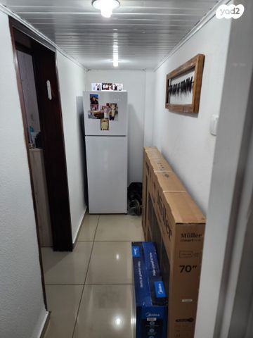 דירה, יצחק שדה 16, שיכון עובדים, טבריה