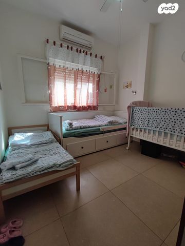 דירה, שדרות הציונות 27, מרכז העיר, קרית אתא