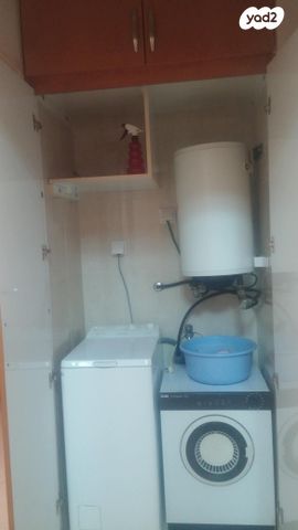 דירה, מרטין בובר 1, רובע א', אשדוד