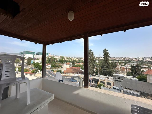 דירה, המורה יעקב 9, רמת משה / בית שמש הוותיקה, בית שמש