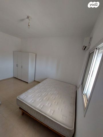 דירה, דרך השלום 42, שכונה ג', באר שבע