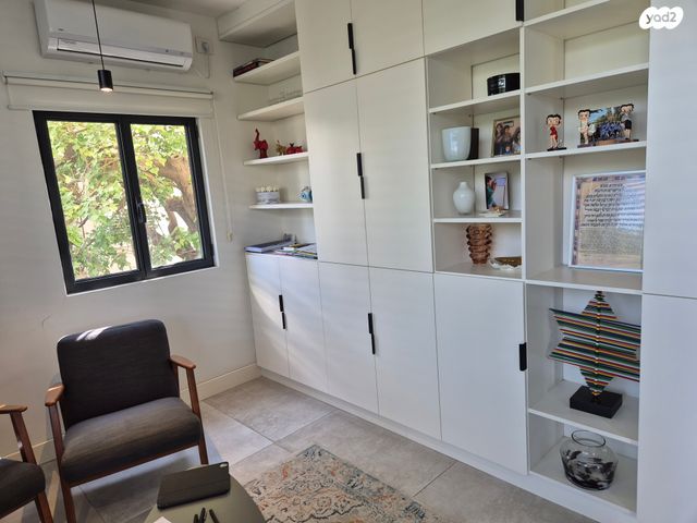 דירה, ז'בוטינסקי 134, הצפון החדש - כיכר המדינה, תל אביב יפו