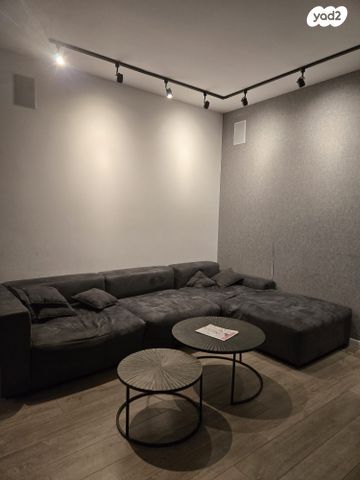 דירה, משה וילנסקי 47, המשתלה, תל אביב יפו