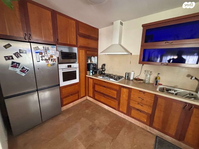 דירה, רקנאטי 12, אפקה, תל אביב יפו