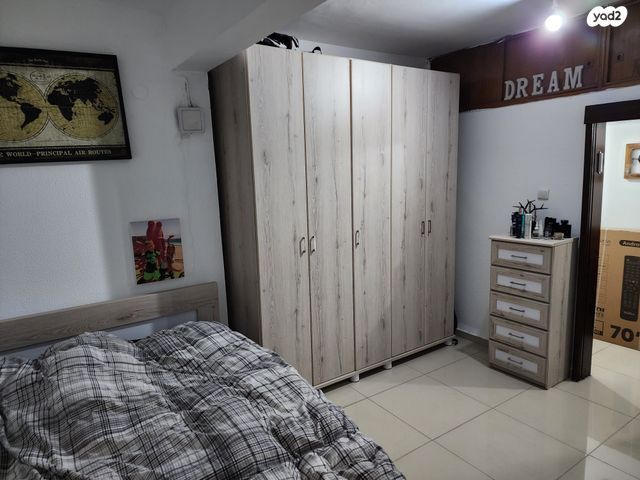 דירה, יצחק שדה 16, שיכון עובדים, טבריה