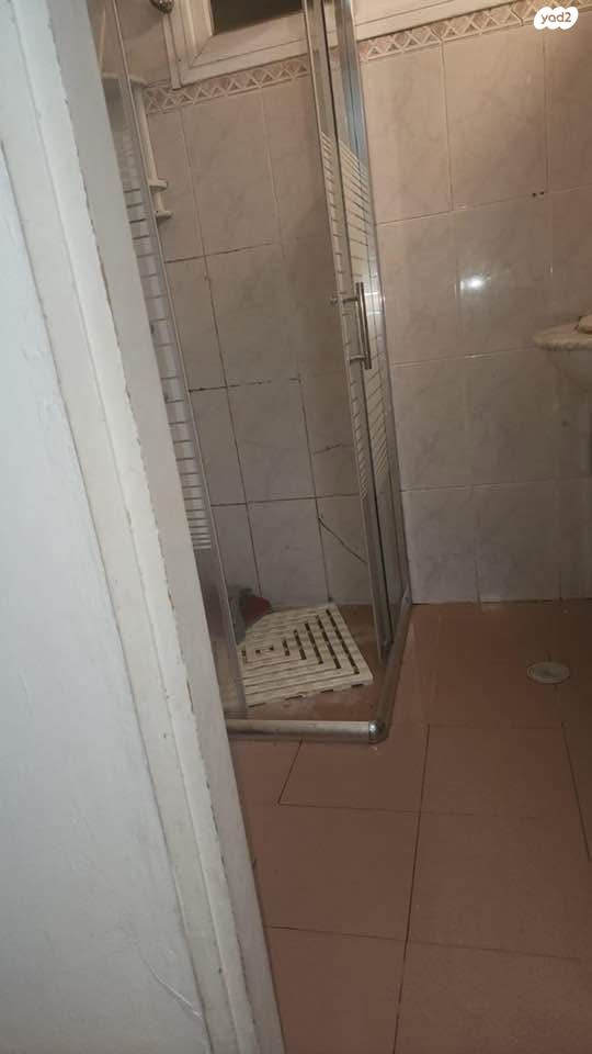 דירה, יצחק בן צבי 54, קרית חיים מזרחית, חיפה