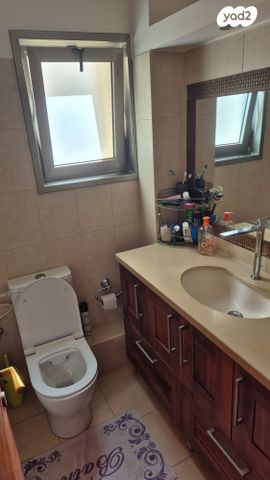 דירה, מעגל השלום 1, קרית חתני פרס נובל, ראשון לציון