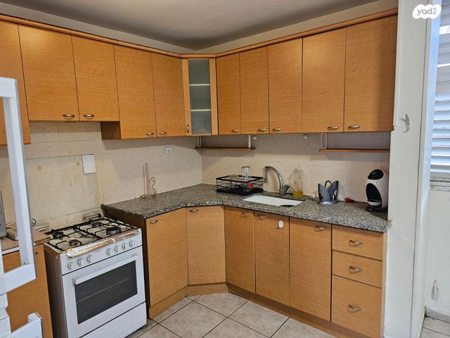 דירה, סמטת רימון 11, ערבה, אילת