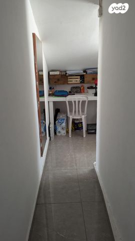 יחידת דיור, עיר היונה 6, רובע ה', אריאל