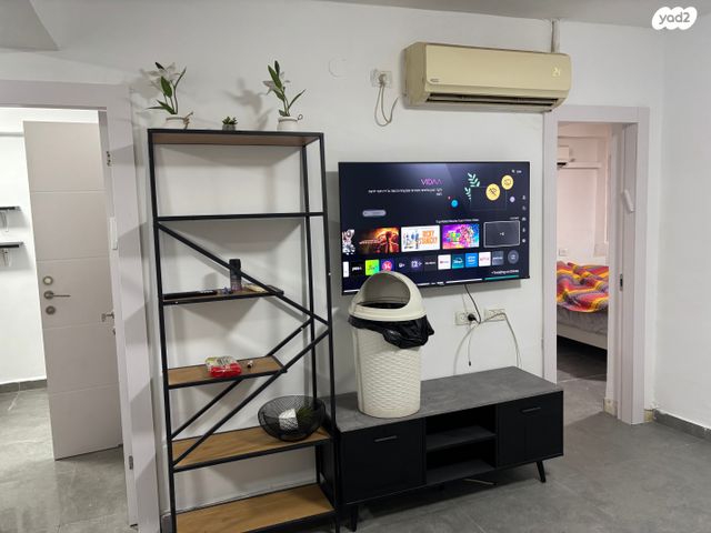 דירה, אלעזר בן יאיר 12, שכונה ד', באר שבע