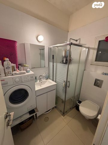 דירה, הרא"ה 26, שכונת יהלום, מרכז העיר ב, רמת גן