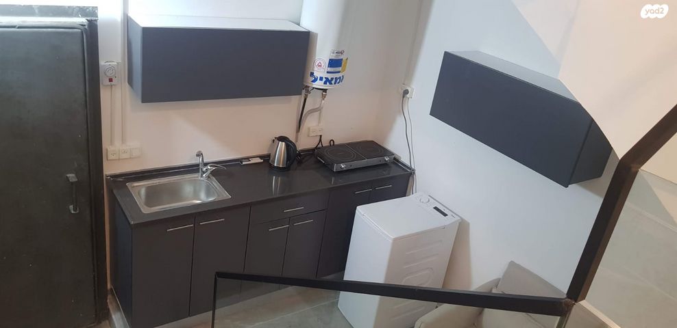 יחידת דיור, שאול המלך 4, דרום מערב ותיק, בת ים