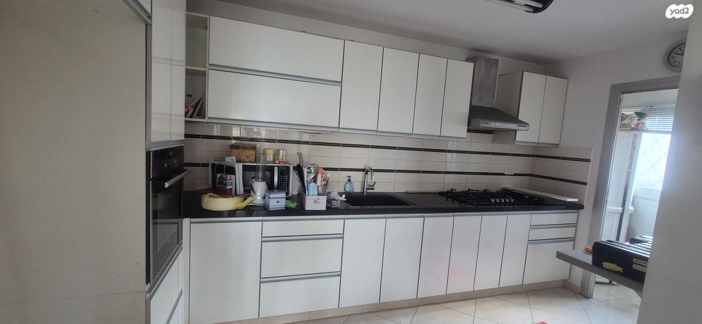 דירה, בושם 46, לבנה, תל אביב יפו