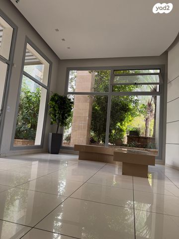 דירה, נתן אלתרמן 25, מרכז, הרצליה