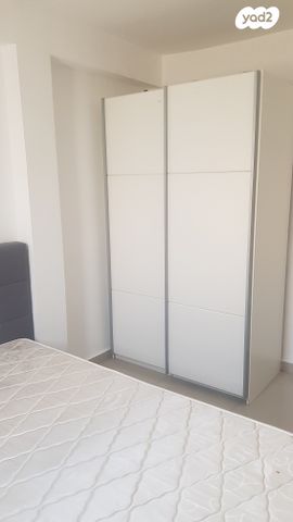 דירה, אלעזר בן יאיר 8, שכונה ד', באר שבע