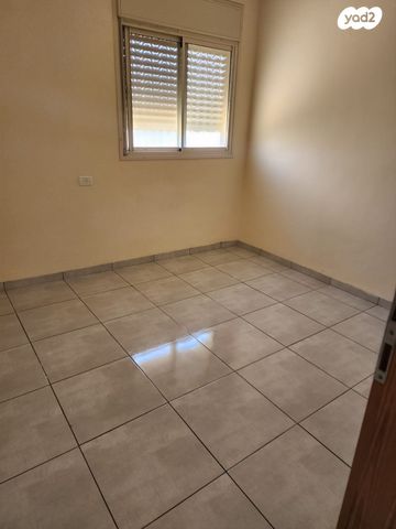 דירה, סוסקין 10, עיר, מרכז העיר, נהריה