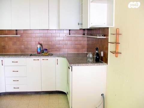 דירה, חיים וייצמן 27, א' / צפון מזרח העיר, רחובות