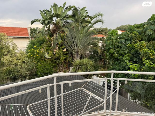 בית פרטי/ קוטג', גלבוע 18, בת חפר, בת חפר