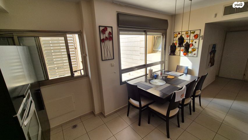 דירה, מעגל השלום 1, קרית חתני פרס נובל, ראשון לציון