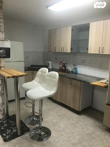 דירה, גיורא יוספטל 16, קרית ים ב', קרית ים