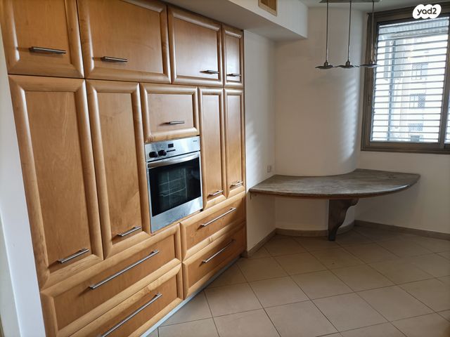 דירה, אבא אחימאיר 22, רמת אביב ג', תל אביב יפו